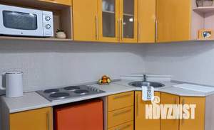 Студия квартира, посуточно, 28м2, 4/10 этаж