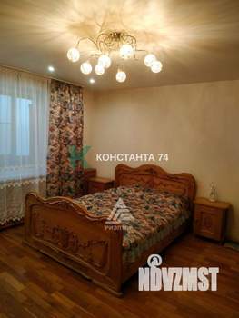1-к квартира, на длительный срок, 41м2, 10/10 этаж