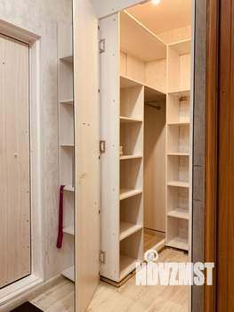 1-к квартира, на длительный срок, 40м2, 2/10 этаж