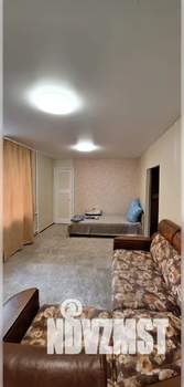 1-к квартира, посуточно, 32м2, 3/5 этаж