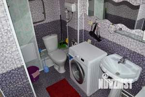 Студия квартира, посуточно, 30м2, 21/26 этаж