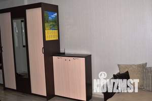 1-к квартира, посуточно, 28м2, 17/18 этаж