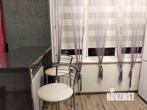 1-к квартира, посуточно, 37м2, 7/9 этаж