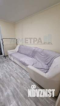 1-к квартира, на длительный срок, 30м2, 10/24 этаж