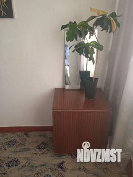 1-к квартира, на длительный срок, 30м2, 5/5 этаж