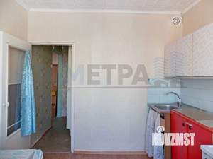 1-к квартира, на длительный срок, 33м2, 5/10 этаж