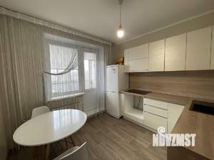 1-к квартира, на длительный срок, 41м2, 7/10 этаж