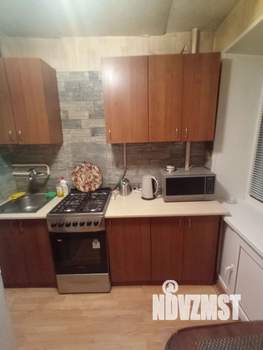 1-к квартира, на длительный срок, 37м2, 2/5 этаж