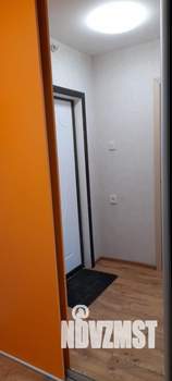 Студия квартира, на длительный срок, 23м2, 1/10 этаж