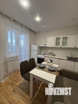 1-к квартира, на длительный срок, 35м2, 10/10 этаж