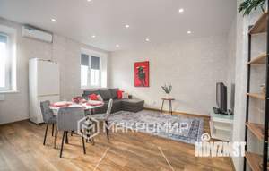 2-к квартира, на длительный срок, 69м2, 13/21 этаж