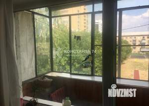 2-к квартира, на длительный срок, 44м2, 3/5 этаж
