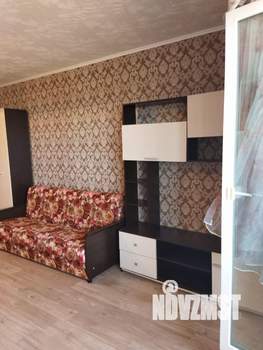 Студия квартира, на длительный срок, 35м2, 10/20 этаж
