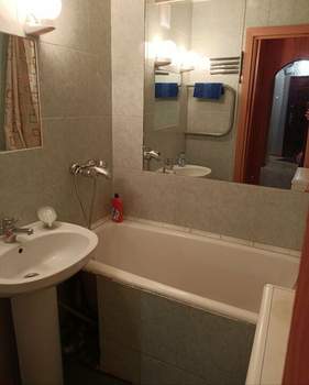 2-к квартира, на длительный срок, 52м2, 9/9 этаж