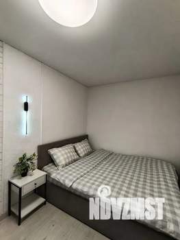 2-к квартира, посуточно, 47м2, 5/5 этаж