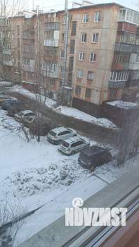 2-к квартира, на длительный срок, 42м2, 4/5 этаж