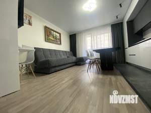 3-к квартира, на длительный срок, 60м2, 3/10 этаж