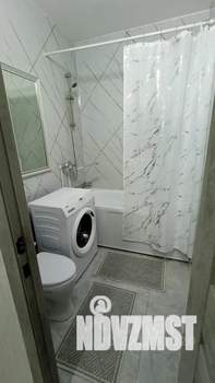 Студия квартира, посуточно, 27м2, 2/10 этаж