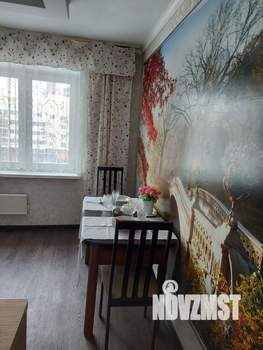 1-к квартира, на длительный срок, 45м2, 9/10 этаж