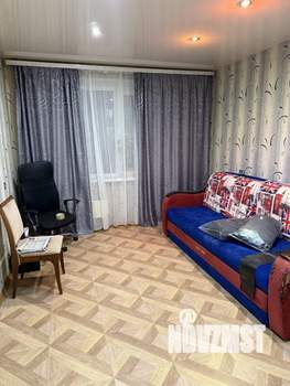 2-к квартира, на длительный срок, 49м2, 2/10 этаж