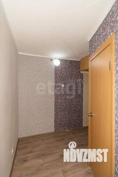 2-к квартира, на длительный срок, 48м2, 4/5 этаж