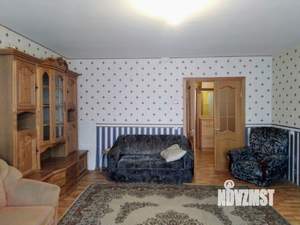 3-к квартира, на длительный срок, 85м2, 2/10 этаж