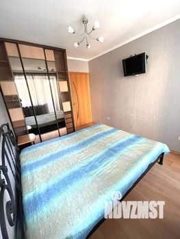 3-к квартира, на длительный срок, 52м2, 2/5 этаж