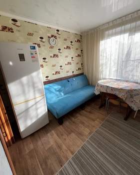 1-к квартира, на длительный срок, 32м2, 4/9 этаж