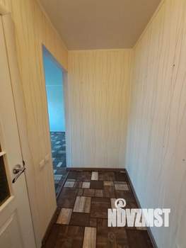 1-к квартира, на длительный срок, 31м2, 5/5 этаж