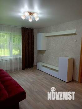 1-к квартира, на длительный срок, 29м2, 1/5 этаж