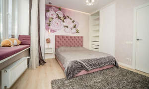 2-к квартира, на длительный срок, 75м2, 13/20 этаж