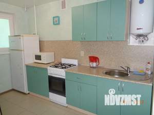 1-к квартира, посуточно, 32м2, 2/5 этаж