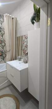 3-к квартира, на длительный срок, 58м2, 11/14 этаж