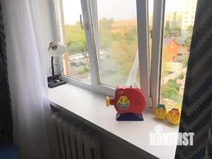 2-к квартира, на длительный срок, 41м2, 5/5 этаж