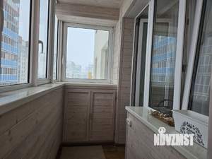 3-к квартира, на длительный срок, 83м2, 9/18 этаж