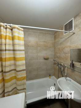 1-к квартира, на длительный срок, 35м2, 2/10 этаж