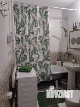 Студия квартира, посуточно, 25м2, 5/10 этаж