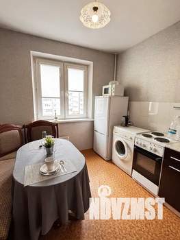 1-к квартира, посуточно, 43м2, 9/10 этаж