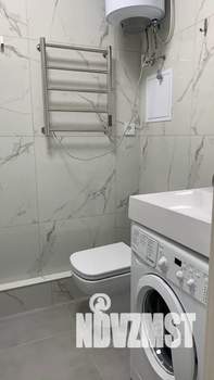 1-к квартира, посуточно, 32м2, 16/16 этаж