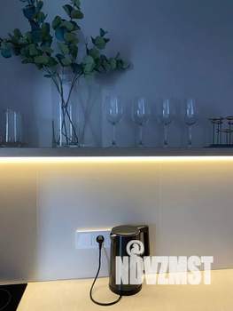 1-к квартира, посуточно, 37м2, 10/12 этаж