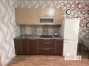 Студия квартира, на длительный срок, 41м2, 5/10 этаж
