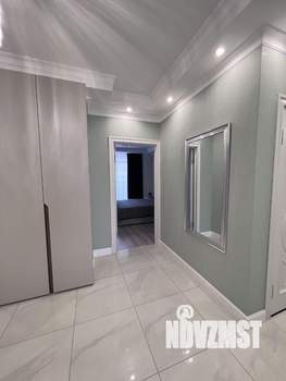 3-к квартира, на длительный срок, 95м2, 2/5 этаж