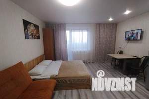 1-к квартира, посуточно, 30м2, 9/14 этаж