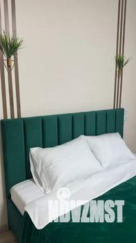 1-к квартира, посуточно, 26м2, 9/10 этаж