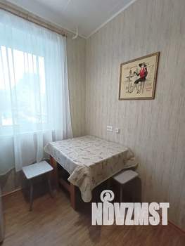 1-к квартира, посуточно, 31м2, 2/5 этаж