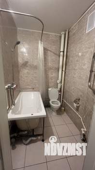 Студия квартира, на длительный срок, 25м2, 13/19 этаж