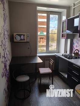 2-к квартира, на длительный срок, 54м2, 2/3 этаж