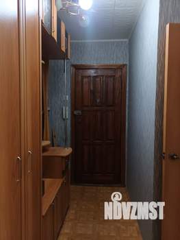 2-к квартира, на длительный срок, 46м2, 4/5 этаж