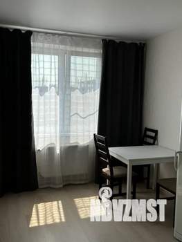 1-к квартира, посуточно, 40м2, 5/20 этаж