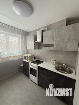 3-к квартира, на длительный срок, 64м2, 2/5 этаж